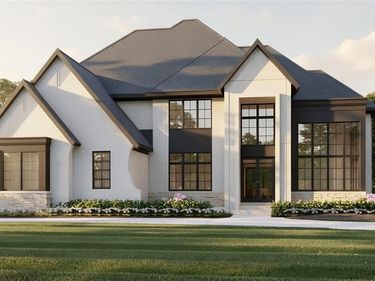 3431 Crooks Road, Troy, MI 48084