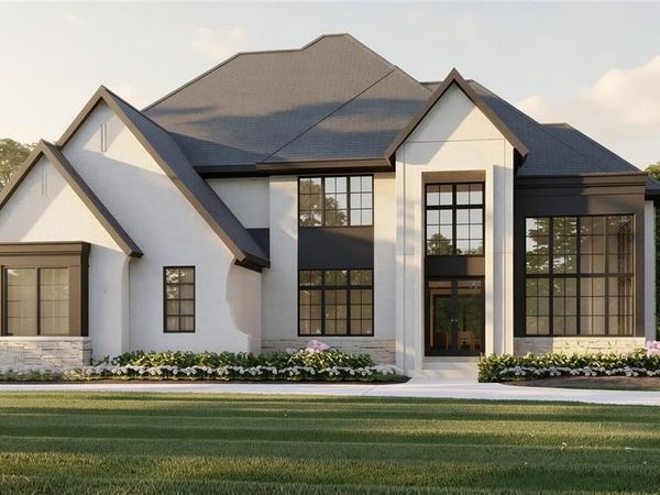 3431 Crooks Road, Troy, MI 48084