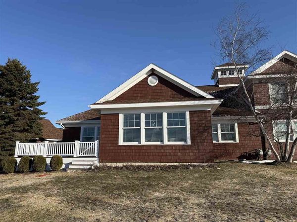 854 Crooked Tree Drive, Unit 4, Petoskey, MI 49770