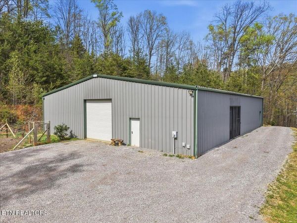 542 Jackson Hollow Rd, Thorn Hill, TN 37881