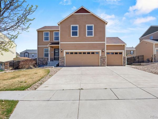 10016 Fraser Street, Commerce City, CO 80022