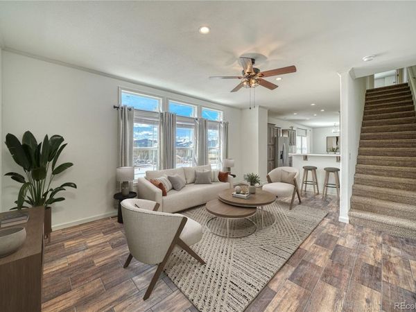 902 W 6th Street , Leadville, CO 80461