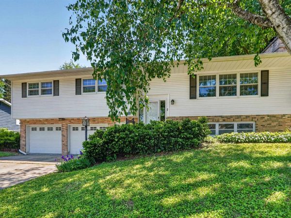 5717 Piping Rock Road, Madison, WI 53711