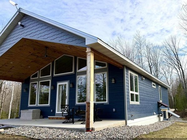 3838 BEAR LAKE LANE, Laona, WI 54541