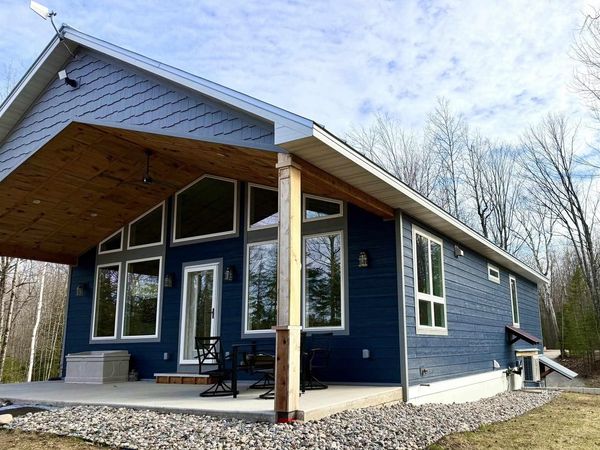 3838 BEAR LAKE LANE, Laona, WI 54541