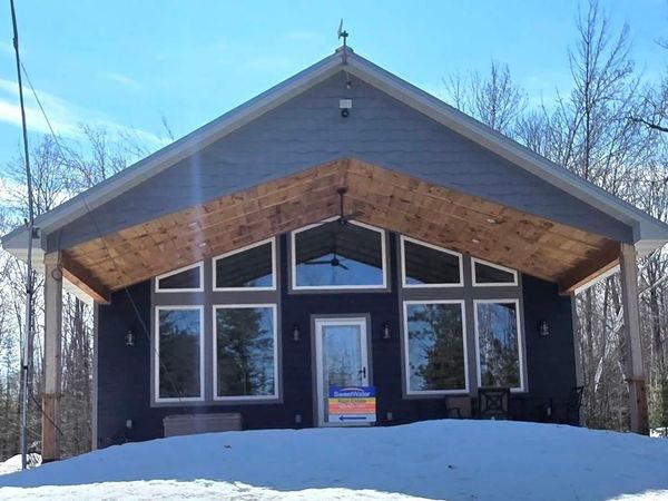 3838 BEAR LAKE LANE, Laona, WI 54541