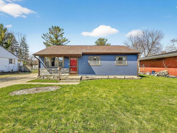 1010 Grant Street, Fort Atkinson, WI 53538