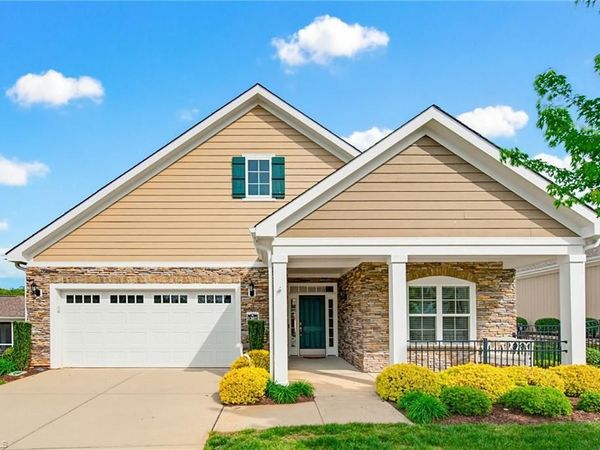 1307 Brookview Drive, Gibsonville, NC 27249