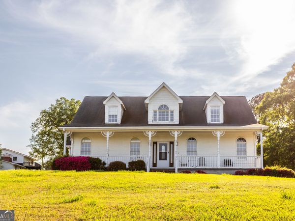 1643 PJ East Road, Covington, GA 30014