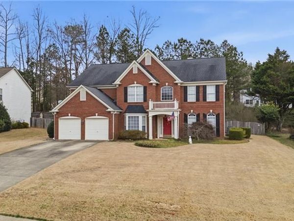 1125 Mountclaire Drive, Cumming, GA 30041