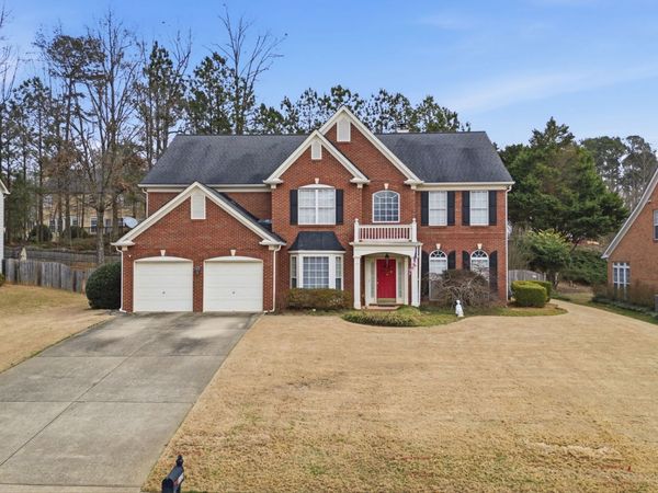 1125 Mountclaire Drive, Cumming, GA 30041
