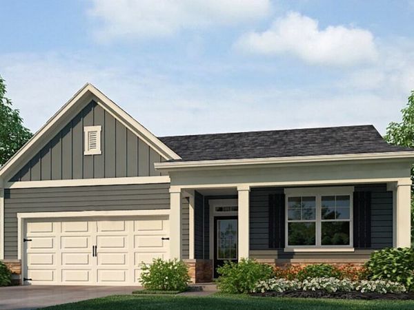 43 Cyrilla Walk, Dallas, GA 30132