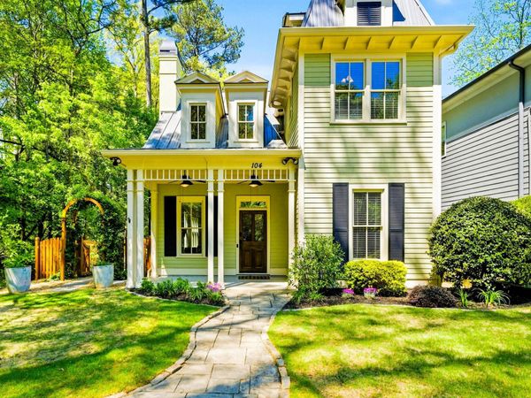 104 Fairview Street, Decatur, GA 30030