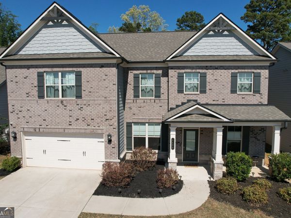 4466 Silver Oak Drive, Gainesville, GA 30504