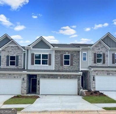 60 Jacobs Farm Lane, Unit 26, Lawrenceville, GA 30045 Main Photo