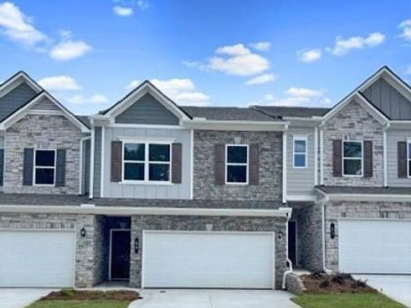 60 Jacobs Farm Lane, Unit 26, Lawrenceville, GA 30045