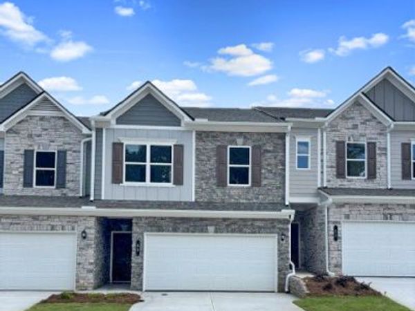 60 Jacobs Farm Lane, Unit 26, Lawrenceville, GA 30045