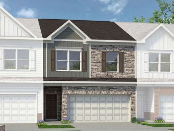 60 Jacobs Farm Lane, Unit 26, Lawrenceville, GA 30045
