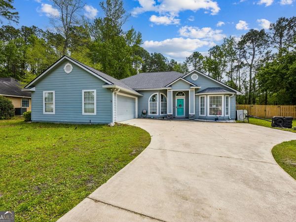 112 Flamingo Drive, Saint Marys, GA 31558