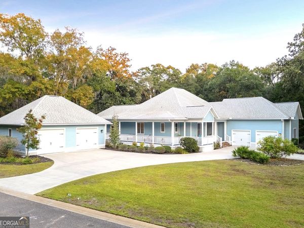 101 Wards Lane, Saint Marys, GA 31558