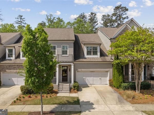 2004 Heyward Way, Alpharetta, GA 30009