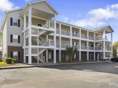 1058 Sea Mountain Hwy., Unit 12-303, North Myrtle Beach, SC 29582