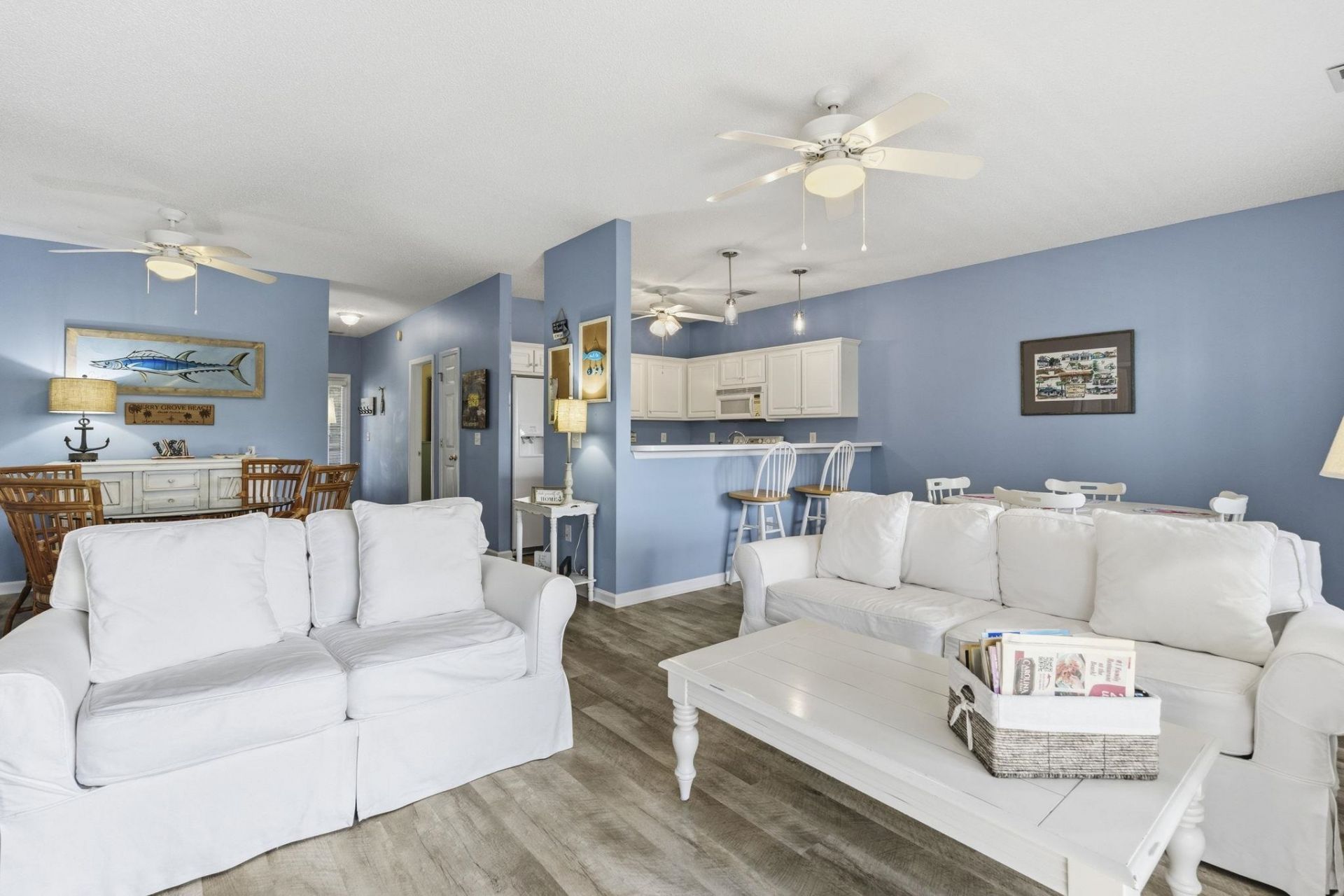 1058 Sea Mountain Hwy. Photo 5