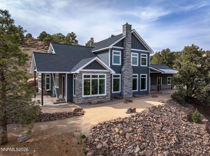 2538 Cartwright Road, Reno, NV 89521 Photo