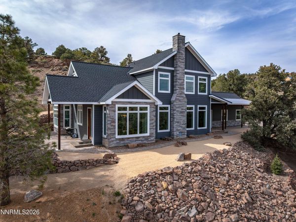 2538 Cartwright Road, Reno, NV 89521