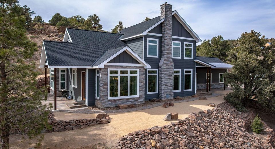 2538 Cartwright Road, Reno, NV 89521 Photo