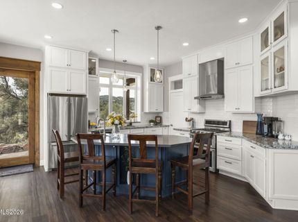 2538 Cartwright Road, Reno, NV 89521 Photo