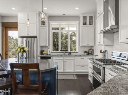 2538 Cartwright Road, Reno, NV 89521 Photo