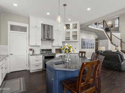 2538 Cartwright Road, Reno, NV 89521 Photo