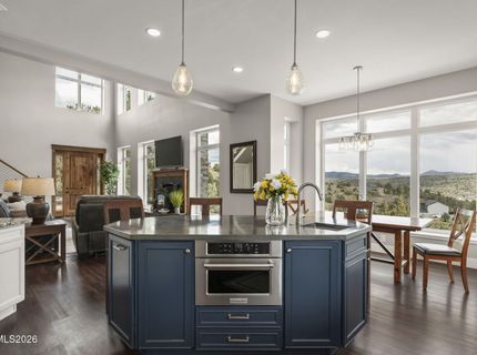 2538 Cartwright Road, Reno, NV 89521 Photo