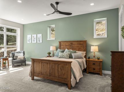 2538 Cartwright Road, Reno, NV 89521 Photo