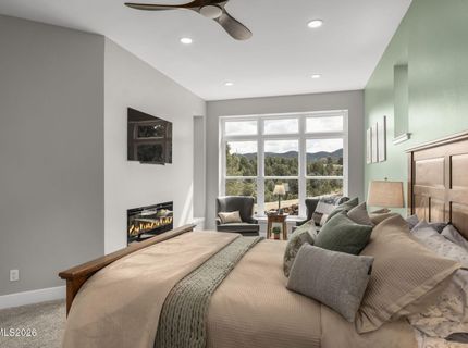 2538 Cartwright Road, Reno, NV 89521 Photo