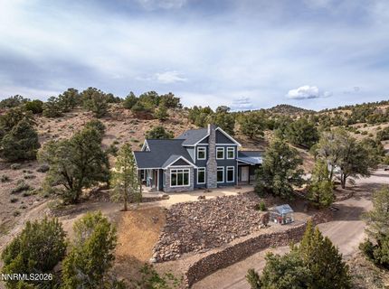 2538 Cartwright Road, Reno, NV 89521 Photo