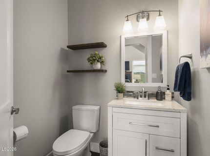 2538 Cartwright Road, Reno, NV 89521 Photo