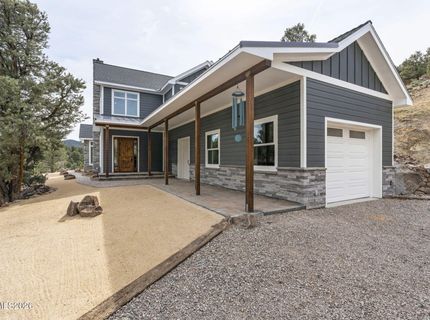 2538 Cartwright Road, Reno, NV 89521 Photo