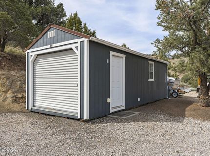 2538 Cartwright Road, Reno, NV 89521 Photo