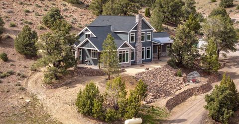 2538 Cartwright Road, Reno, NV 89521 Photo