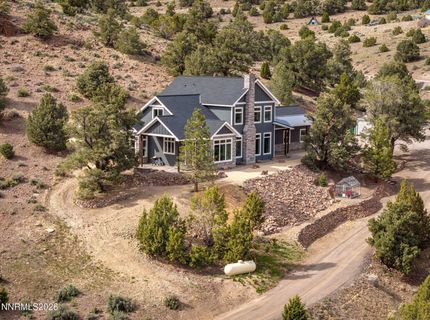 2538 Cartwright Road, Reno, NV 89521 Photo