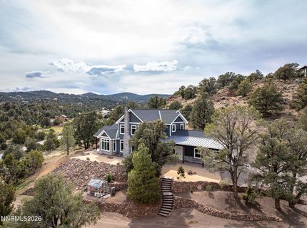 2538 Cartwright Road, Reno, NV 89521 Photo