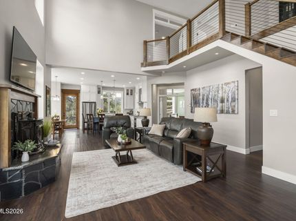 2538 Cartwright Road, Reno, NV 89521 Photo