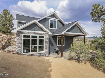 2538 Cartwright Road, Reno, NV 89521 Photo