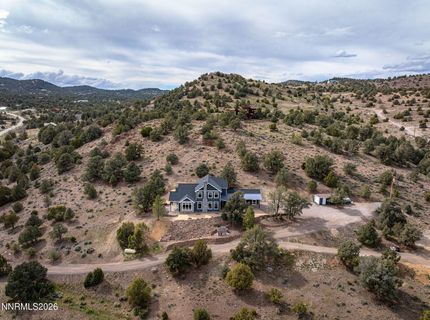 2538 Cartwright Road, Reno, NV 89521 Photo