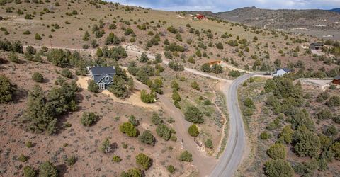 2538 Cartwright Road, Reno, NV 89521 Photo