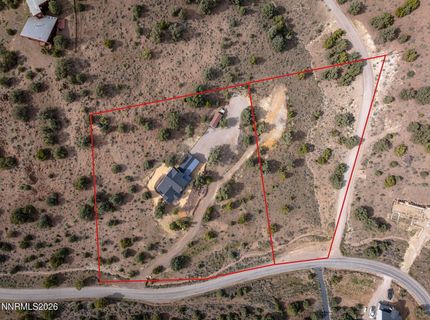 2538 Cartwright Road, Reno, NV 89521 Photo