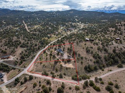 2538 Cartwright Road, Reno, NV 89521 Photo