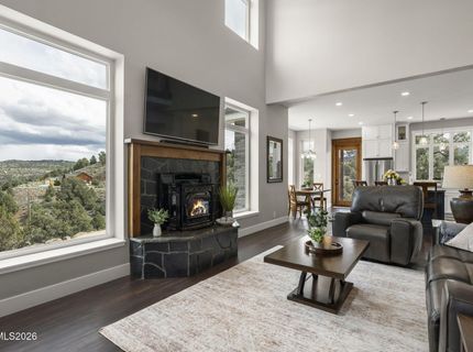 2538 Cartwright Road, Reno, NV 89521 Photo